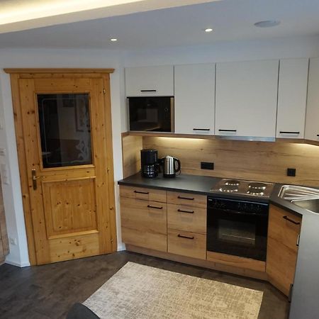 Komfort Appartements Talbach Hippach Zewnętrze zdjęcie
