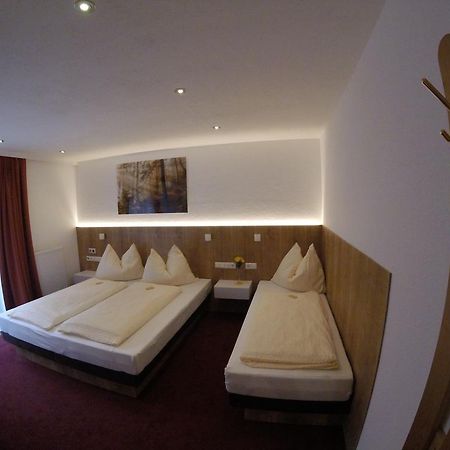 Komfort Appartements Talbach Hippach Zewnętrze zdjęcie