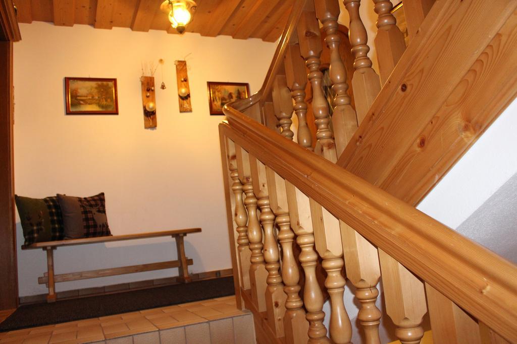 Komfort Appartements Talbach Hippach Zewnętrze zdjęcie