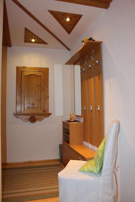 Komfort Appartements Talbach Hippach Pokój zdjęcie