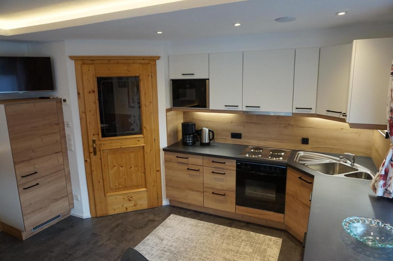 Komfort Appartements Talbach Hippach Zewnętrze zdjęcie