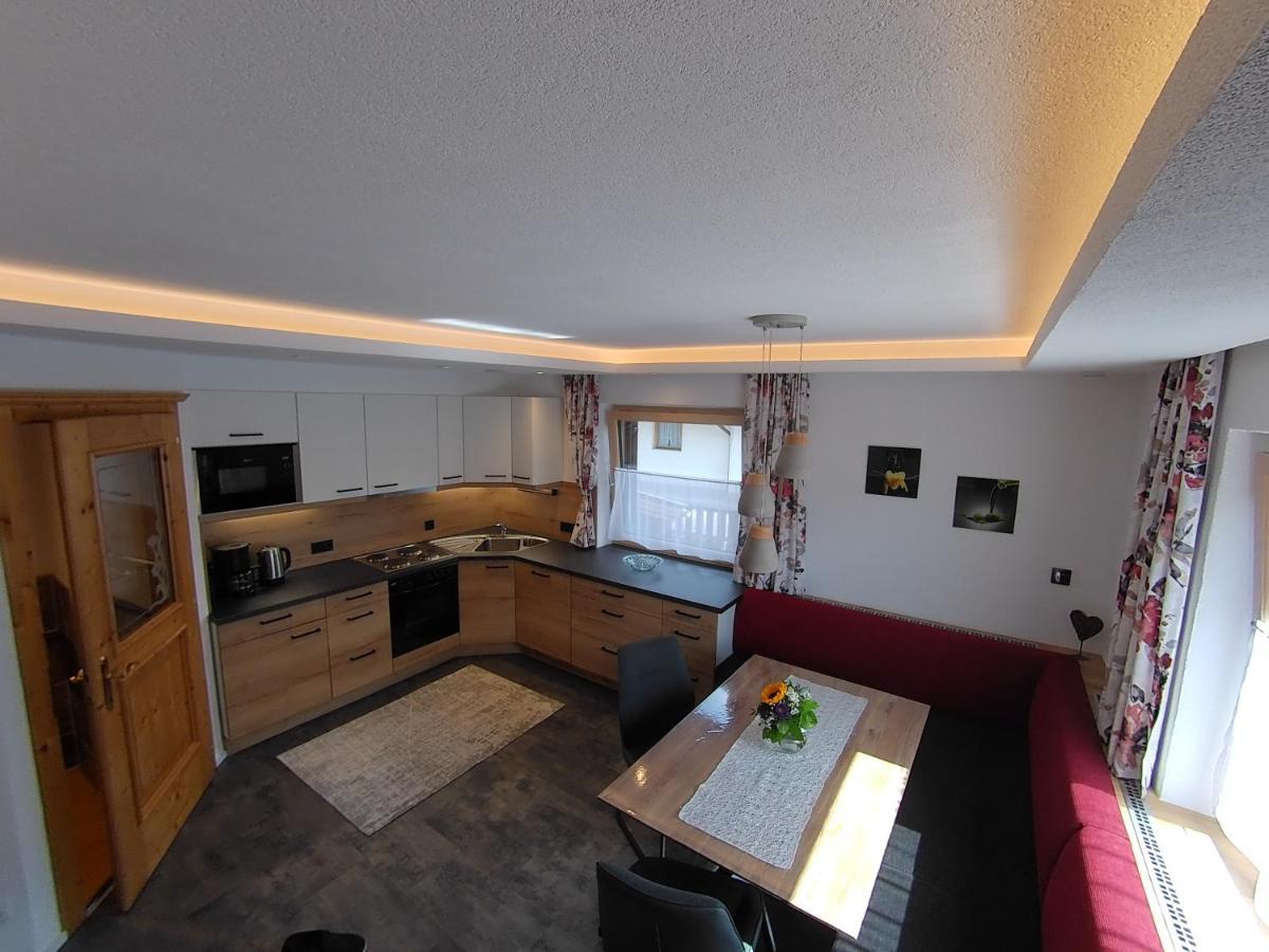 Komfort Appartements Talbach Hippach Zewnętrze zdjęcie