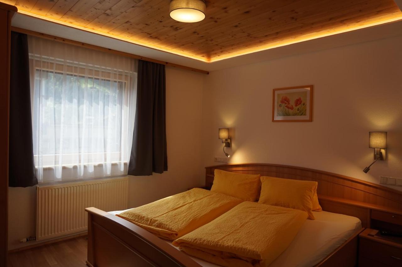 Komfort Appartements Talbach Hippach Zewnętrze zdjęcie