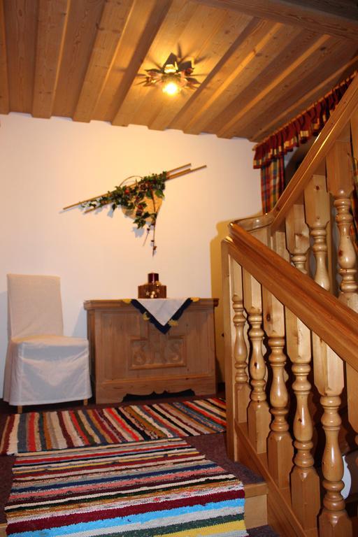 Komfort Appartements Talbach Hippach Zewnętrze zdjęcie