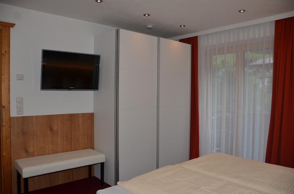 Komfort Appartements Talbach Hippach Zewnętrze zdjęcie