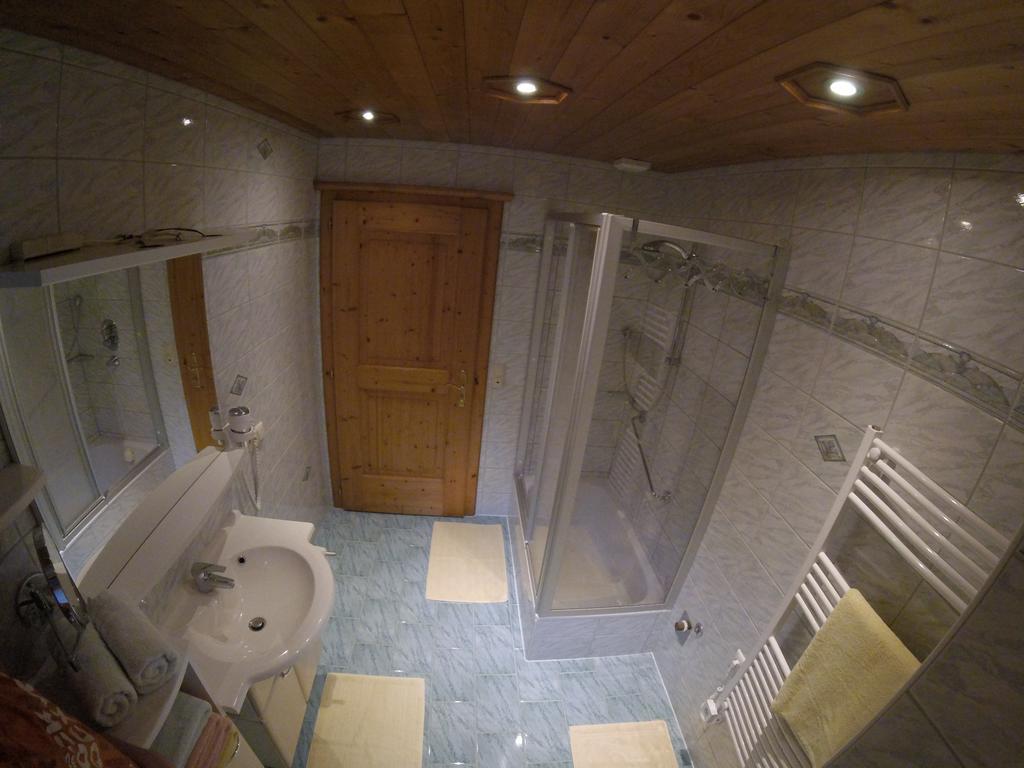 Komfort Appartements Talbach Hippach Zewnętrze zdjęcie