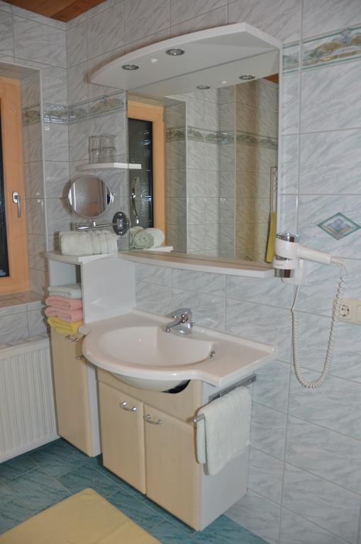 Komfort Appartements Talbach Hippach Zewnętrze zdjęcie